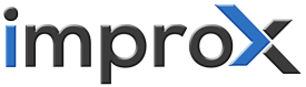 improX Logo